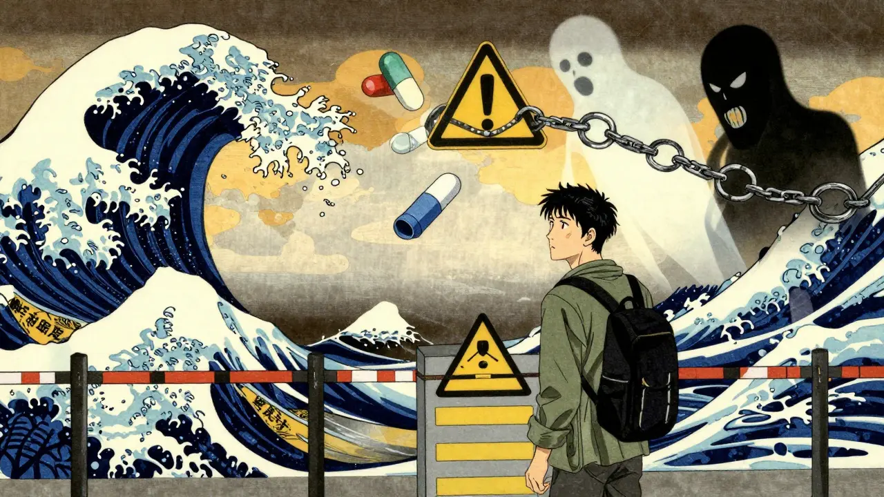 How to Pack Medication for International Travel: Rules, Docs & Tips