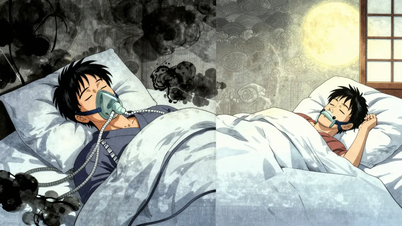 Upper Airway Stimulation: A Complete Guide to Implant Therapy for Sleep Apnea