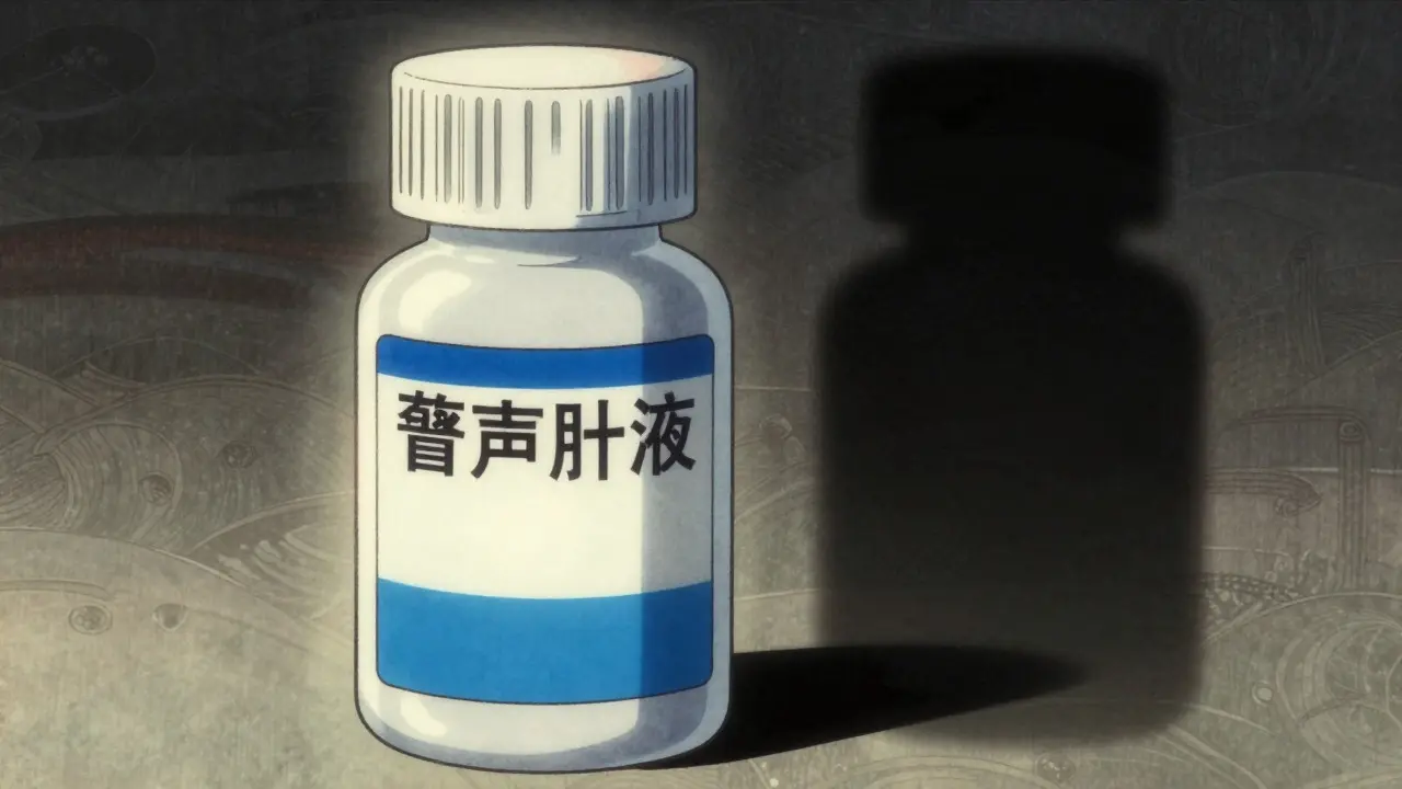 How to Buy Generic Acetaminophen Online: Safe, Cheap Options for 2026